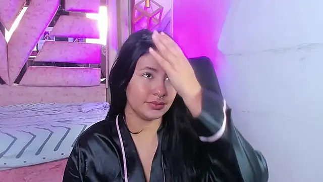 SamaelAndLilitt online show from 12.19.25