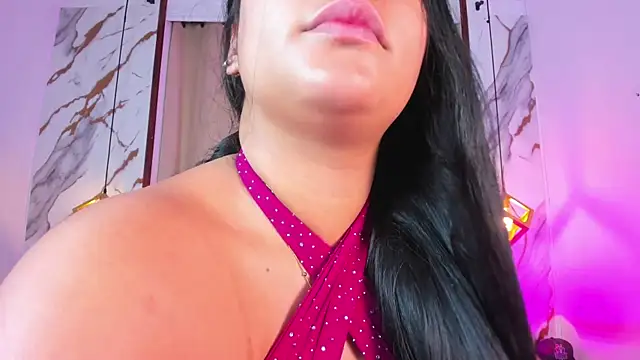 SamaelAndLilitt online show from 03.11.26