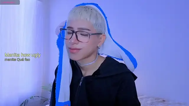 taichi bluy online show from 09.19.25