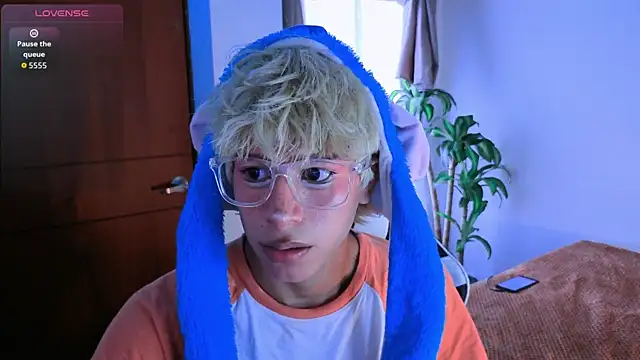 taichi bluy online show from 11.07.25