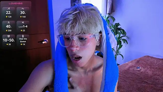 taichi bluy online show from 11.08.25