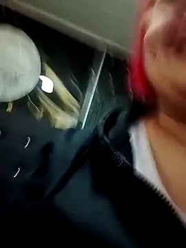 Witch Scarlet online show from 03.06.26