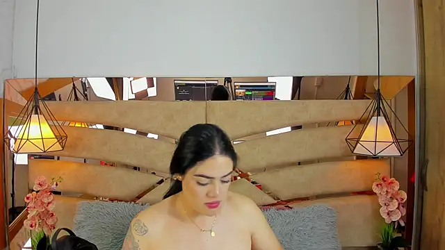 pamemiller1 online show from 04.08.26