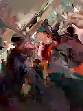 Snapshot of BakedDepartment16 chatting on 11.12.25 BakedDepartment16 online show from 11.12.25