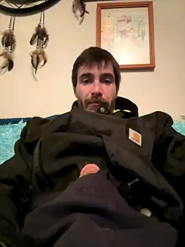 Snapshot of BakedDepartment16 chatting on 12.02.25 BakedDepartment16 online show from 12.02.25