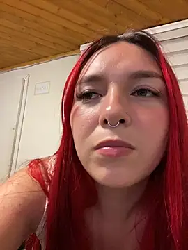 Snapshot of Karen18_boobs chatting on 10.22.25 Karen18 boobs online show from 10.22.25