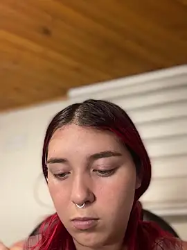 Snapshot of Karen18_boobs chatting on 11.12.25 Karen18 boobs online show from 11.12.25