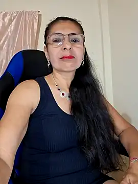 Natasha 50 online show from 09.13.25