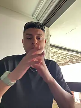 Snapshot of ANGELOGAO chatting on 02.23.26 ANGELOGAO online show from 02.23.26