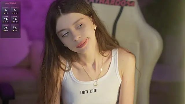 Regina Sweet054 online show from 03.19.26