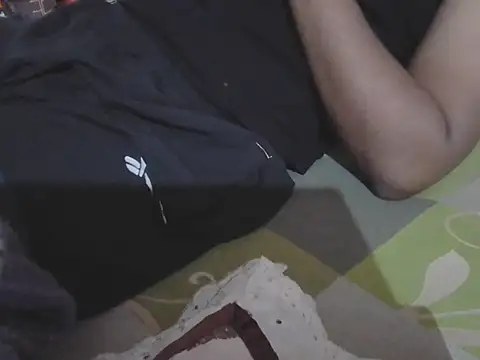 Snapshot of jaat_0510 chatting on 11.01.25 jaat 0510 online show from 11.01.25