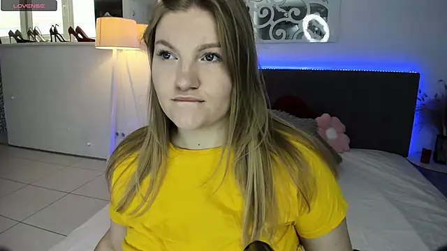 AshleyJoness online show from 09.17.25