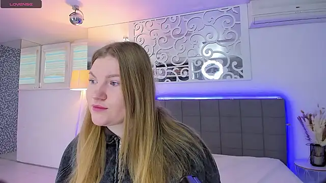 AshleyJoness online show from 01.15.26