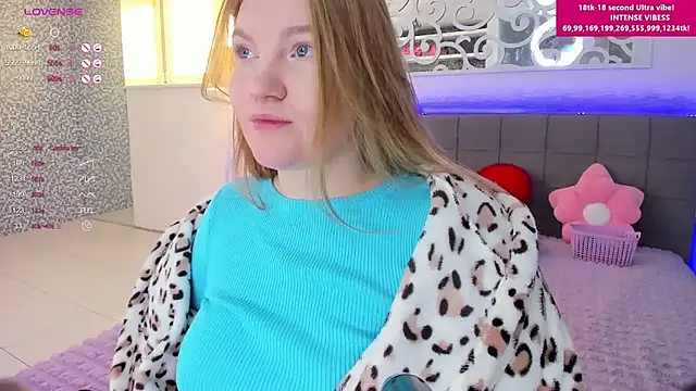 AshleyJoness online show from 02.03.26