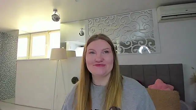 AshleyJoness online show from 03.12.26