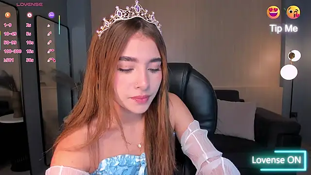 IbizaJacobs online show from 10.14.25