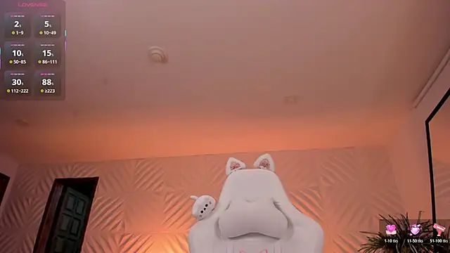 Snapshot of LiamCarterX chatting on 02.02.26 LiamCarterX online show from 02.02.26