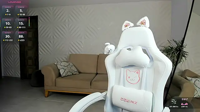 Snapshot of LiamCarterX chatting on 02.08.26 LiamCarterX online show from 02.08.26