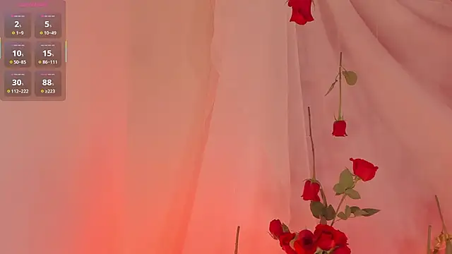 Snapshot of LiamCarterX chatting on 02.15.26 LiamCarterX online show from 02.15.26