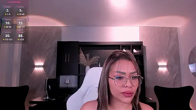 LiamCarterX online show from 03.05.26