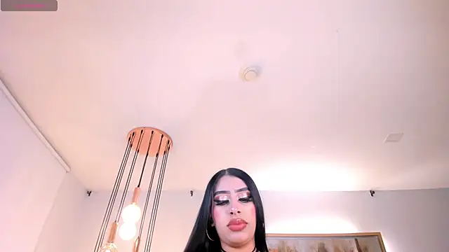 Snapshot of LeahLombardi_ chatting on 10.26.25 LeahLombardi online show from 10.26.25