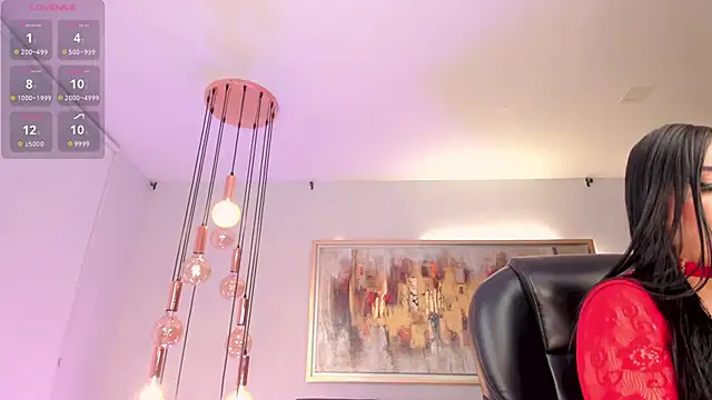 LeahLombardi  online show from 02.28.26