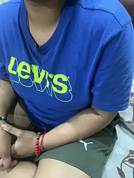 Snapshot of pushpayadav chatting on 02.16.26 pushpayadav online show from 02.16.26