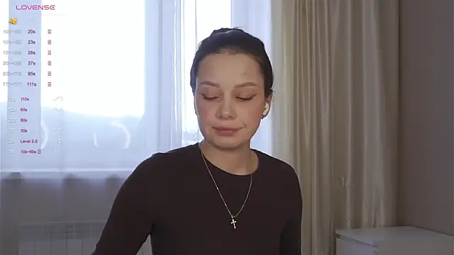 chillgirll online show from 02.09.26