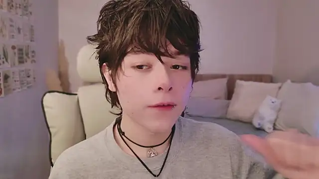 PaulTexx online show from 09.15.25