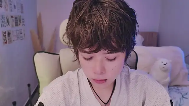 PaulTexx online show from 10.26.25