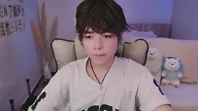 PaulTexx online show from 11.29.25