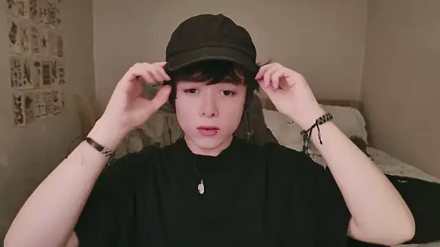 PaulTexx online show from 02.19.26