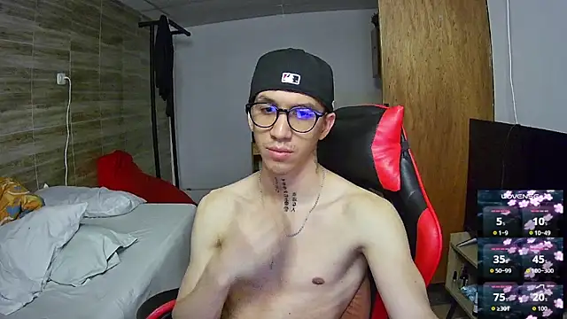 angelicious  online show from 11.21.25