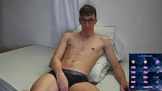 angelicious  online show from 01.12.26