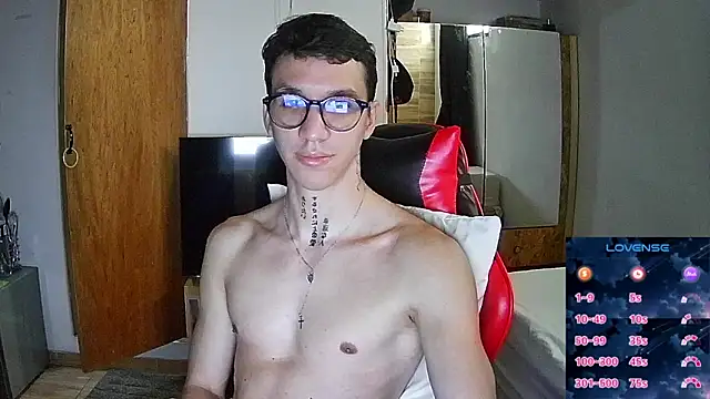 angelicious  online show from 03.24.26