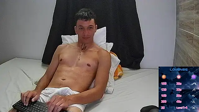 angelicious  online show from 04.08.26