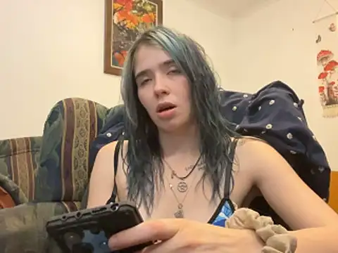 the holy t online show from 04.14.26