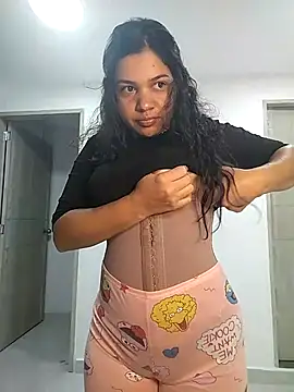 Eimy-04 online show from 11.03.25