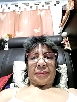 OliviaMorris1 online show from 09.20.25