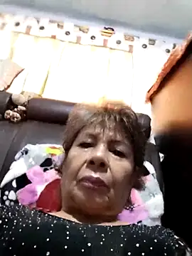 OliviaMorris1 online show from 12.14.25