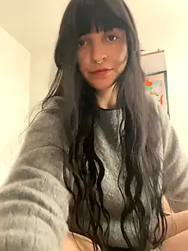 Abril thompson98 online show from 10.28.25