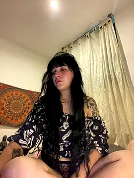 Abril thompson98 online show from 11.15.25