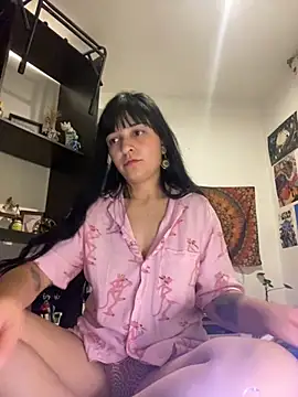 Abril thompson98 online show from 11.19.25