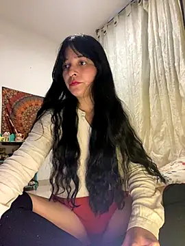 Abril thompson98 online show from 12.04.25