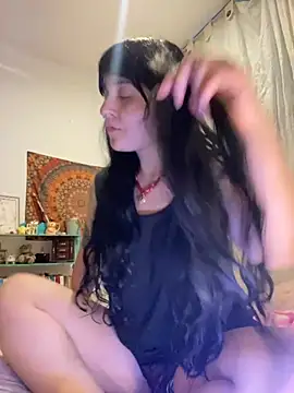 Abril thompson98 online show from 12.05.25