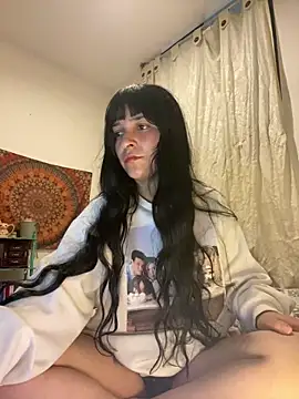 Abril thompson98 online show from 12.23.25