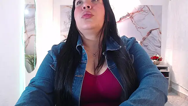 Snapshot of Ashley_Grahaam chatting on 10.09.25 Ashley Grahaam online show from 10.09.25