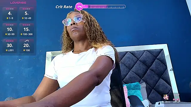 ebony  jheim online show from 11.14.25