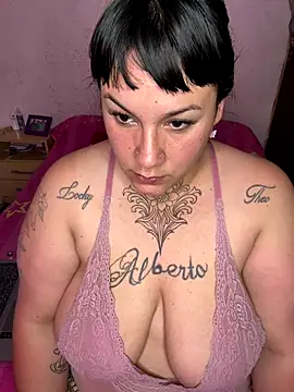 valen1891 online show from 12.04.25