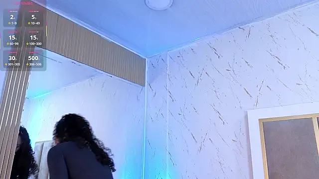 samanthaThoms online show from 11.24.25